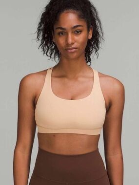 Lululemon Energy Bra